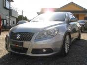 suzuki kizashi